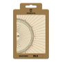 Ecopybook Tactical линейка Protractor UA