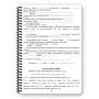 Ecopybook Tactical Блокнот командира батареи