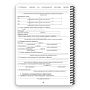 Ecopybook Tactical Блокнот командира батареи