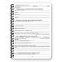 Ecopybook Tactical Блокнот командира батареи
