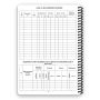 Ecopybook Tactical Блокнот командира батареи