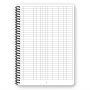 Ecopybook Tactical Блокнот командира батареи