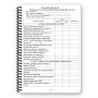 Ecopybook Tactical Блокнот командира батареи
