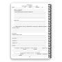 Ecopybook Tactical Блокнот командира батареи