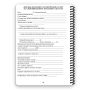 Ecopybook Tactical Блокнот командира батареи