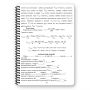 Ecopybook Tactical Блокнот командира батареи