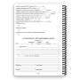 Ecopybook Tactical Блокнот командира батареи