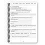 Ecopybook Tactical Блокнот командира батареи
