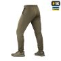 M-Tac брюки Cotton Classic Dark Olive