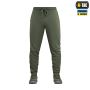 M-Tac брюки Cotton Classic Army Olive
