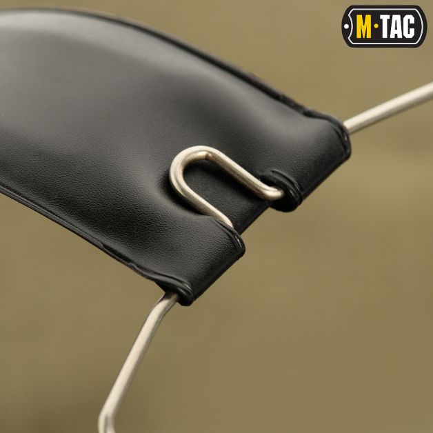 M-Tac наушники стрелковые активные Tactical 6S Olive