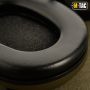 M-Tac наушники стрелковые активные Tactical 6S Olive