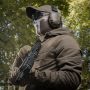 M-Tac наушники стрелковые активные Tactical 6S Olive