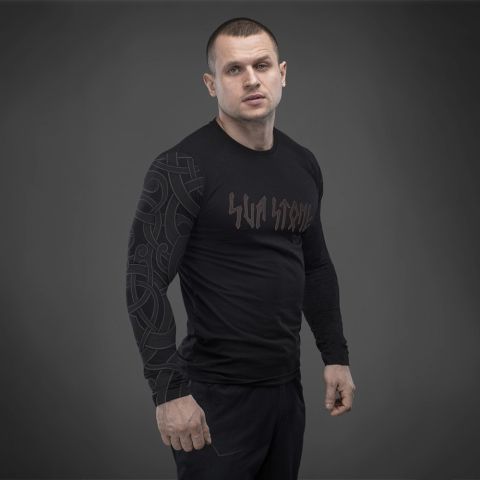 SvaStone Лонгслів Nexus II