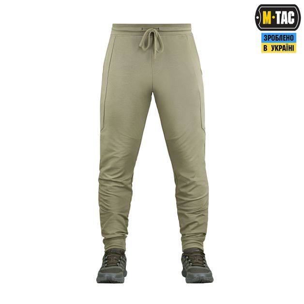 M-Tac брюки Stealth Active Tan