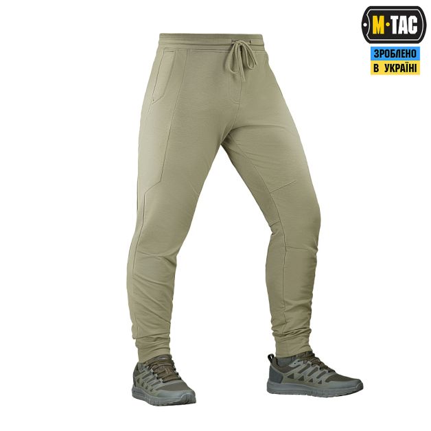 M-Tac брюки Stealth Active Tan