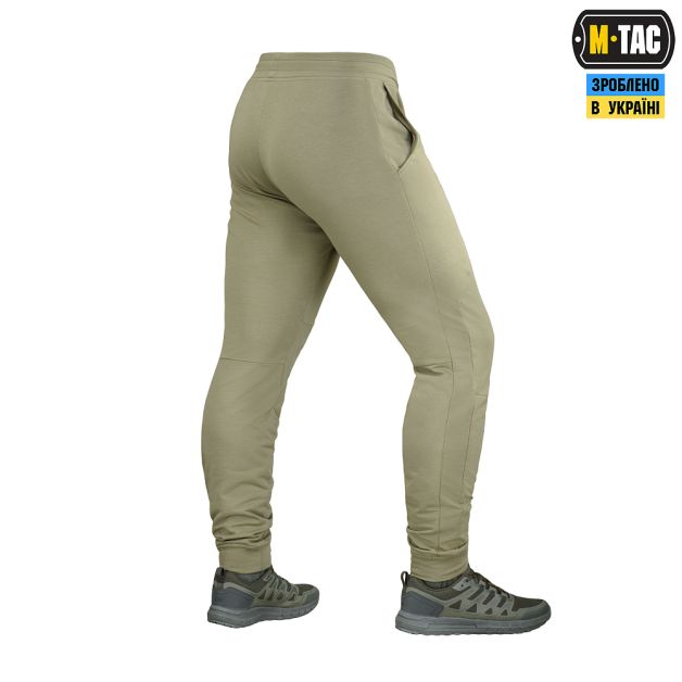 M-Tac брюки Stealth Active Tan