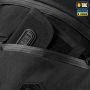 M-Tac сумка Sphaera Hardsling Bag X-Pac Elite Black