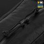 M-Tac сумка Waist Bag X-Pac Elite Black