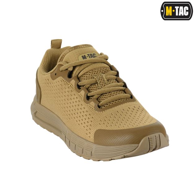 M-Tac кроссовки Summer Pro Coyote