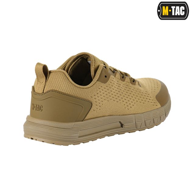 M-Tac кроссовки Summer Pro Coyote