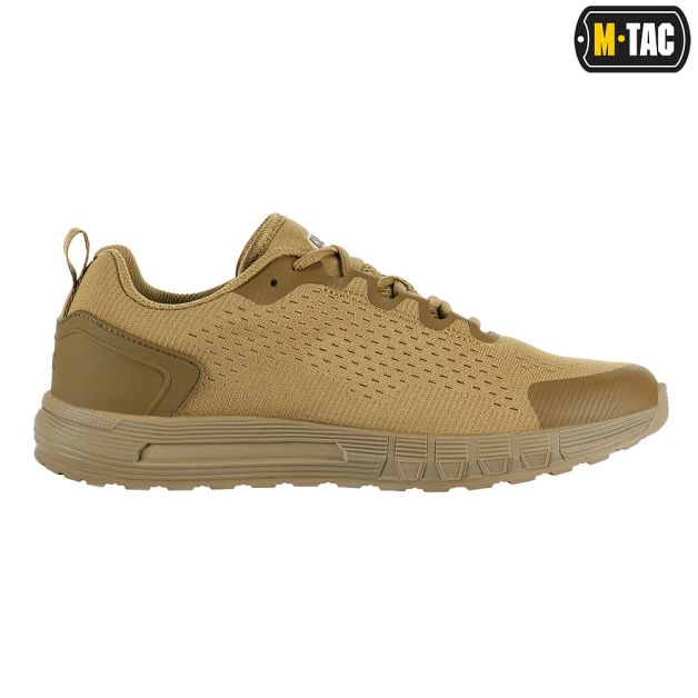 M-Tac кроссовки Summer Pro Coyote