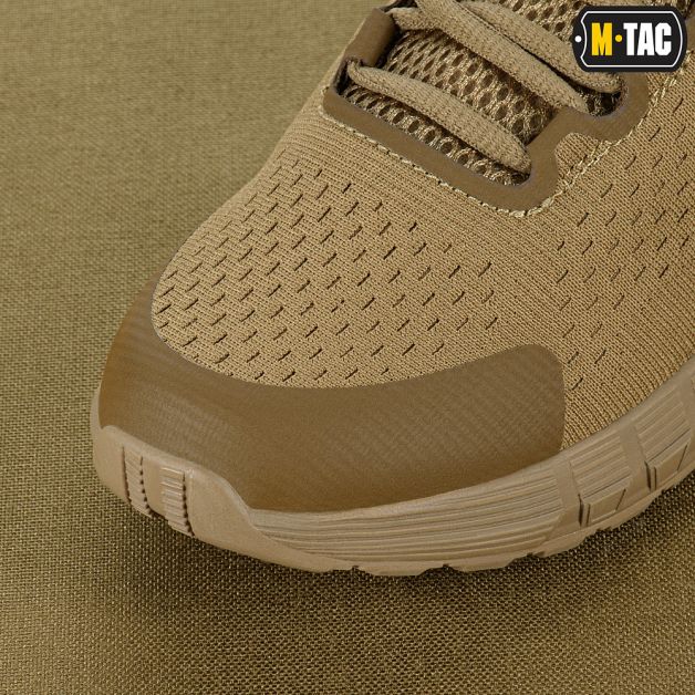 M-Tac кроссовки Summer Pro Coyote