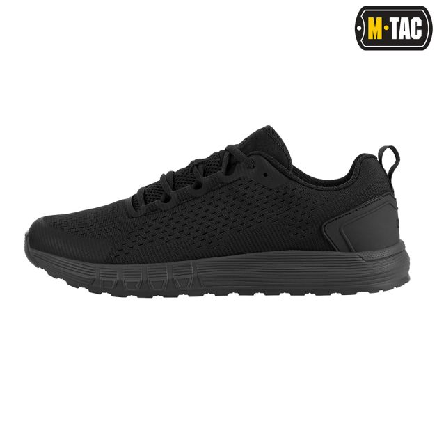 M-Tac кроссовки Summer Pro Black