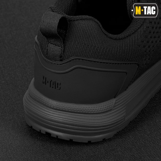 M-Tac кроссовки Summer Pro Black