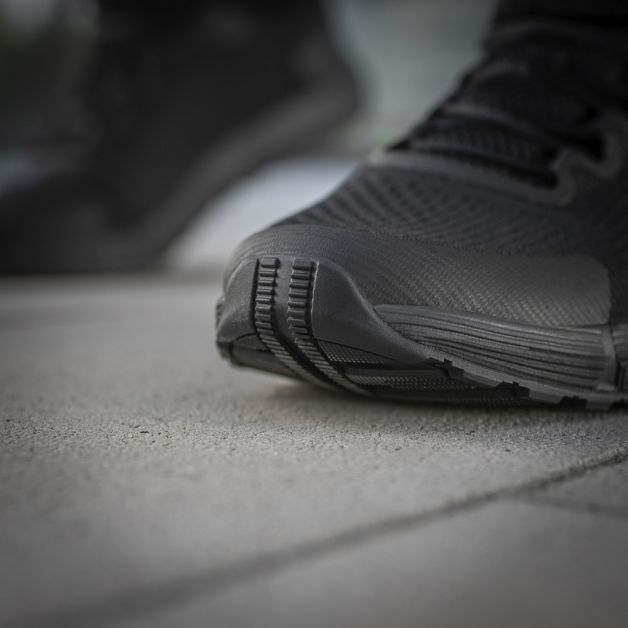 M-Tac кроссовки Summer Pro Black