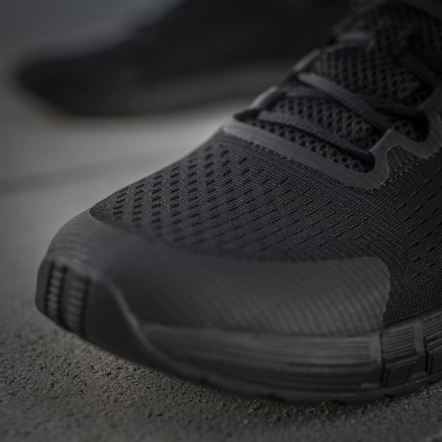 M-Tac кроссовки Summer Pro Black