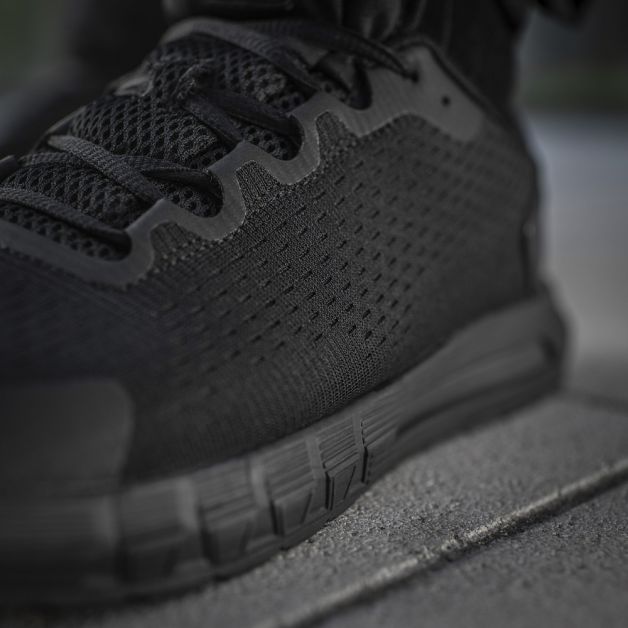 M-Tac кроссовки Summer Pro Black