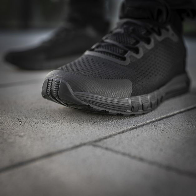 M-Tac кроссовки Summer Pro Black