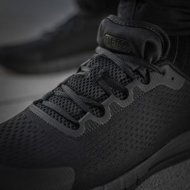 M-Tac кроссовки Summer Pro Black