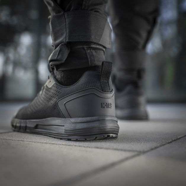 M-Tac кроссовки Summer Pro Black