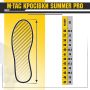 M-Tac кроссовки Summer Pro Black