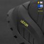 M-Tac черевики тактичні демісезонні Pro Line  Black