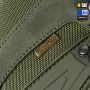 M-Tac ботинки тактические демисезонные Pro Line Ranger Green