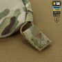 M-Tac поручі балістичний захист 1 клас захисту Elite Multicam