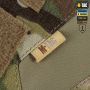 M-Tac поручі балістичний захист 1 клас захисту Elite Multicam