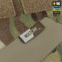 M-Tac поручі балістичний захист 1 клас захисту Elite Multicam