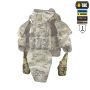 M-Tac поручі балістичний захист 1 клас захисту Elite Multicam