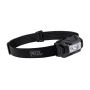 Petzl фонарь налобный ARIA 2 RGB black