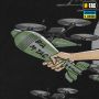 M-Tac футболка Death From Above Black