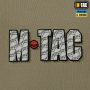 M-Tac футболка Це наша посадка Tan