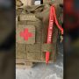 Ecopybook Tactical Олівець медіка