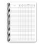 Ecopybook Tactical Блокнот Старшого офіцера батареї