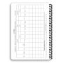 Ecopybook Tactical Блокнот Старшого офіцера батареї