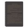 Ecopybook Tactical Блокнот Старшого офіцера батареї