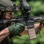 Mechanix рукавички M-Pact Gloves Olive Drab